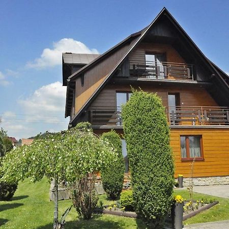 IwonkaTylicz Apartament Zewnętrze zdjęcie