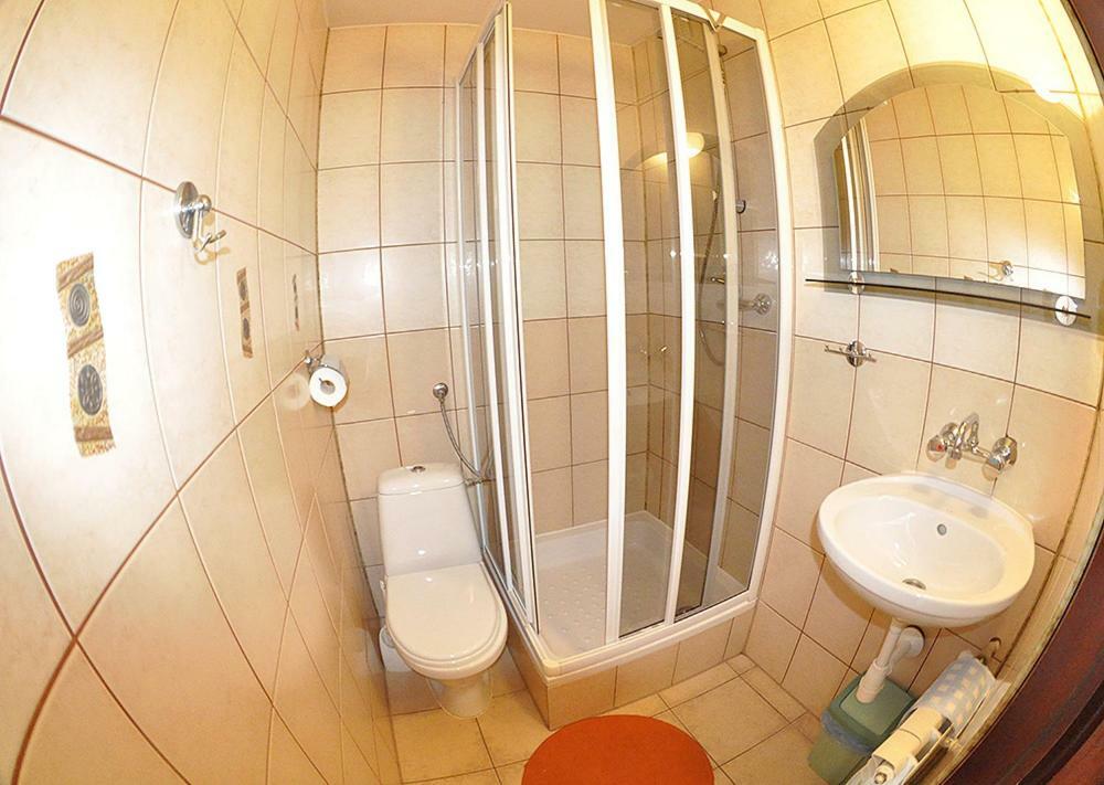 IwonkaTylicz Apartament Zewnętrze zdjęcie