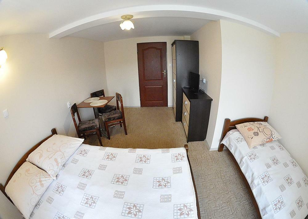 IwonkaTylicz Apartament Zewnętrze zdjęcie