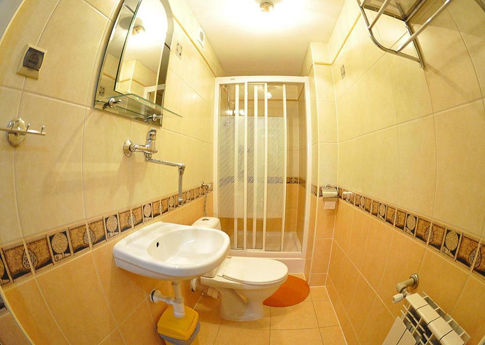 IwonkaTylicz Apartament Zewnętrze zdjęcie