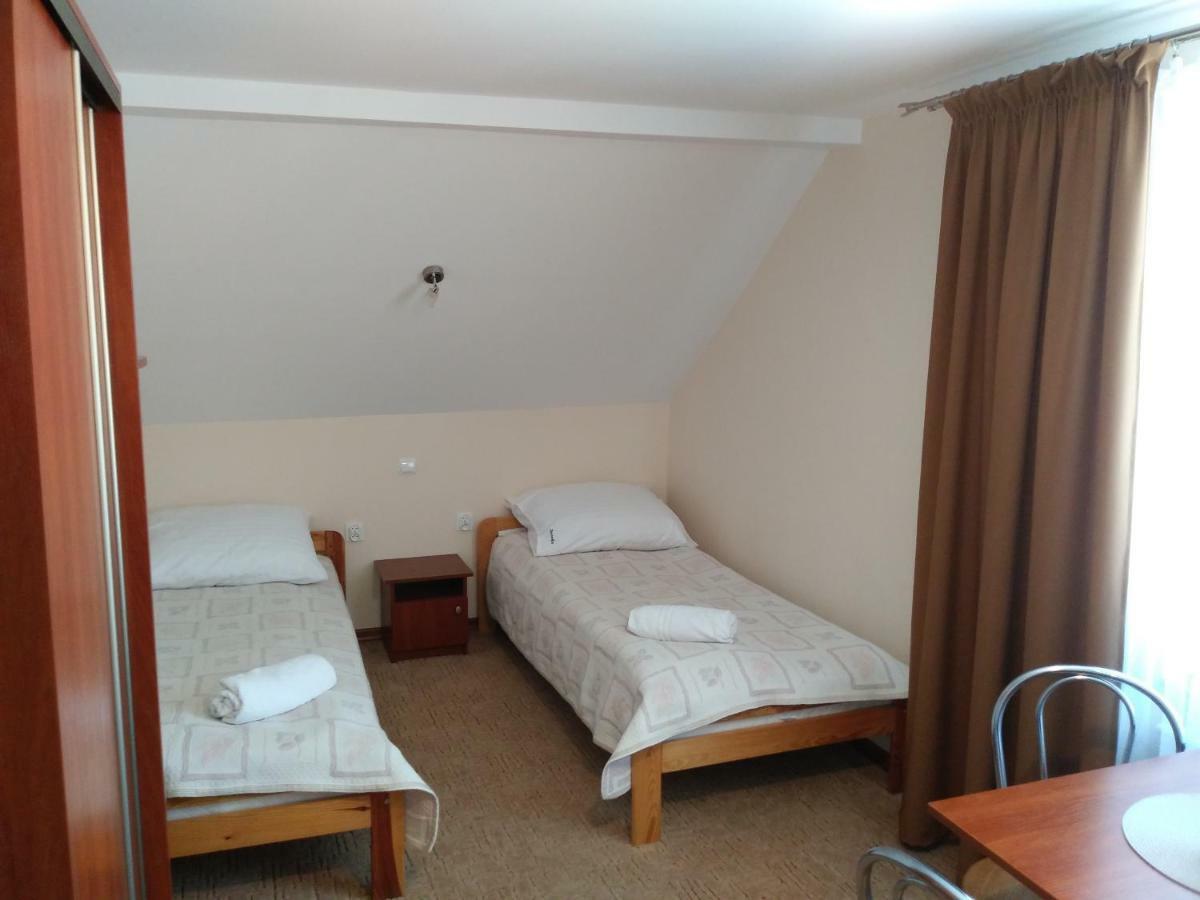 IwonkaTylicz Apartament Zewnętrze zdjęcie