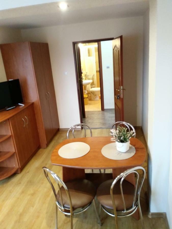 IwonkaTylicz Apartament Zewnętrze zdjęcie