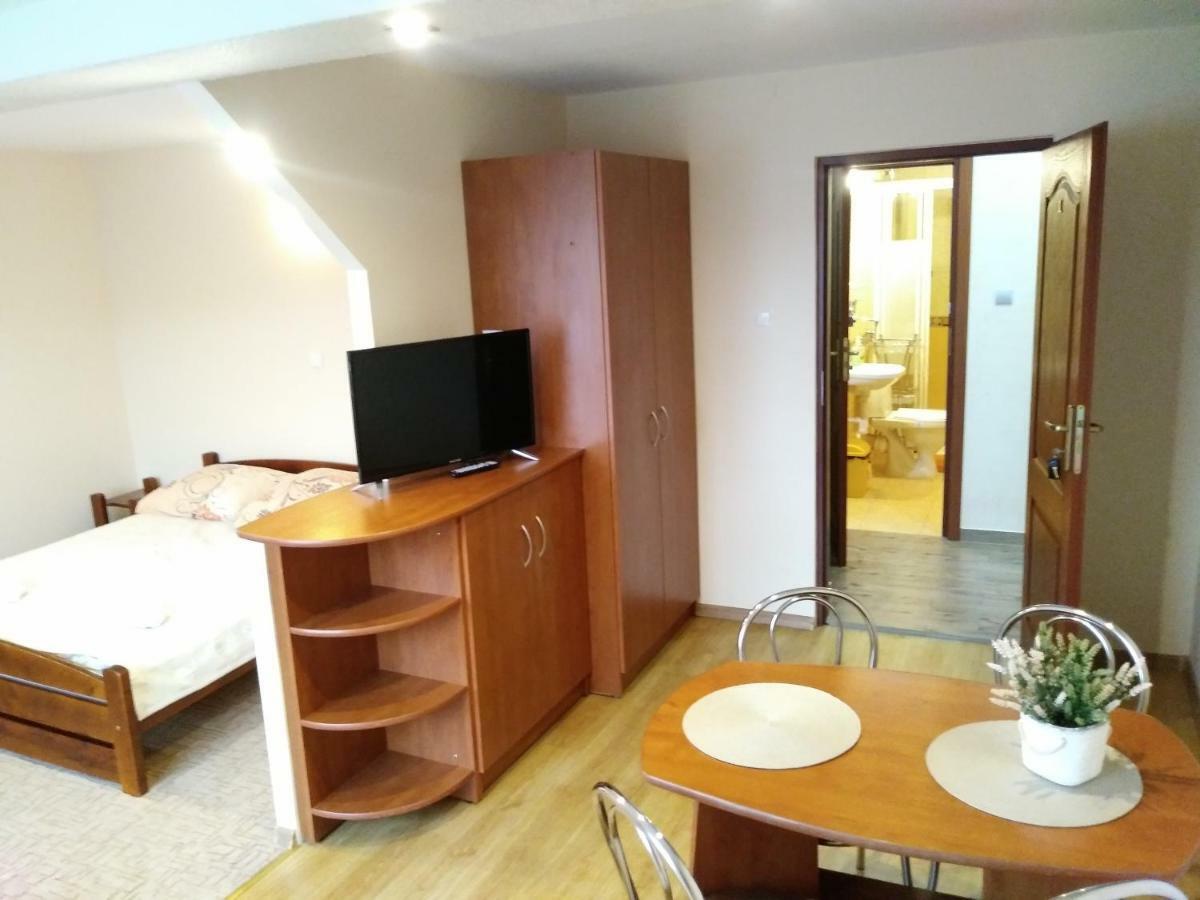 IwonkaTylicz Apartament Zewnętrze zdjęcie