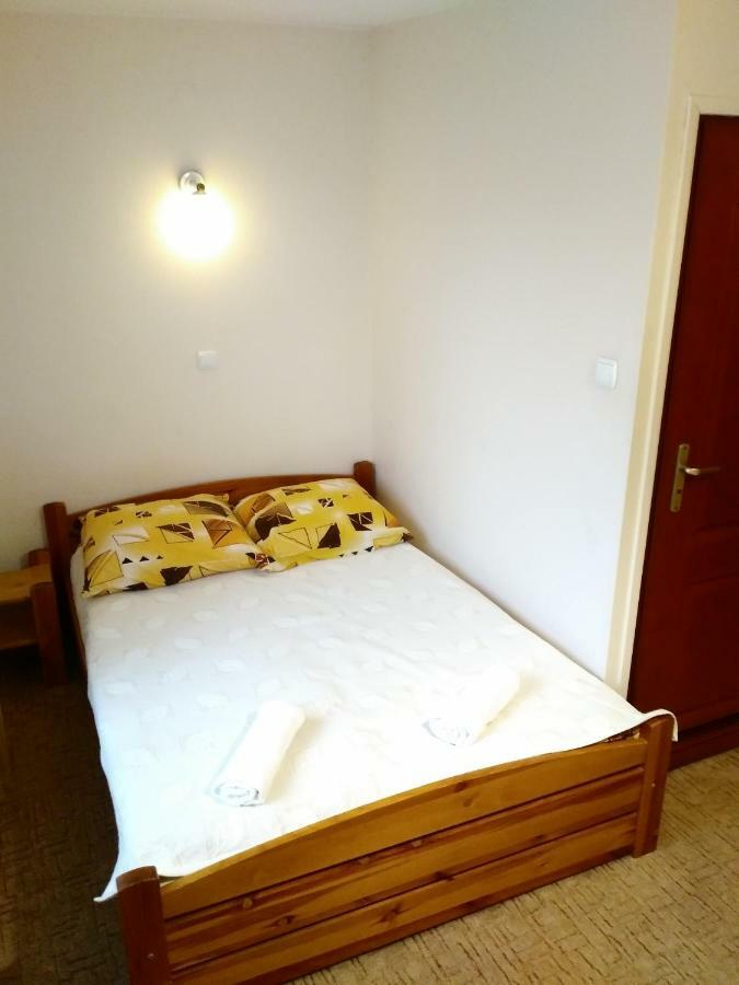 IwonkaTylicz Apartament Zewnętrze zdjęcie