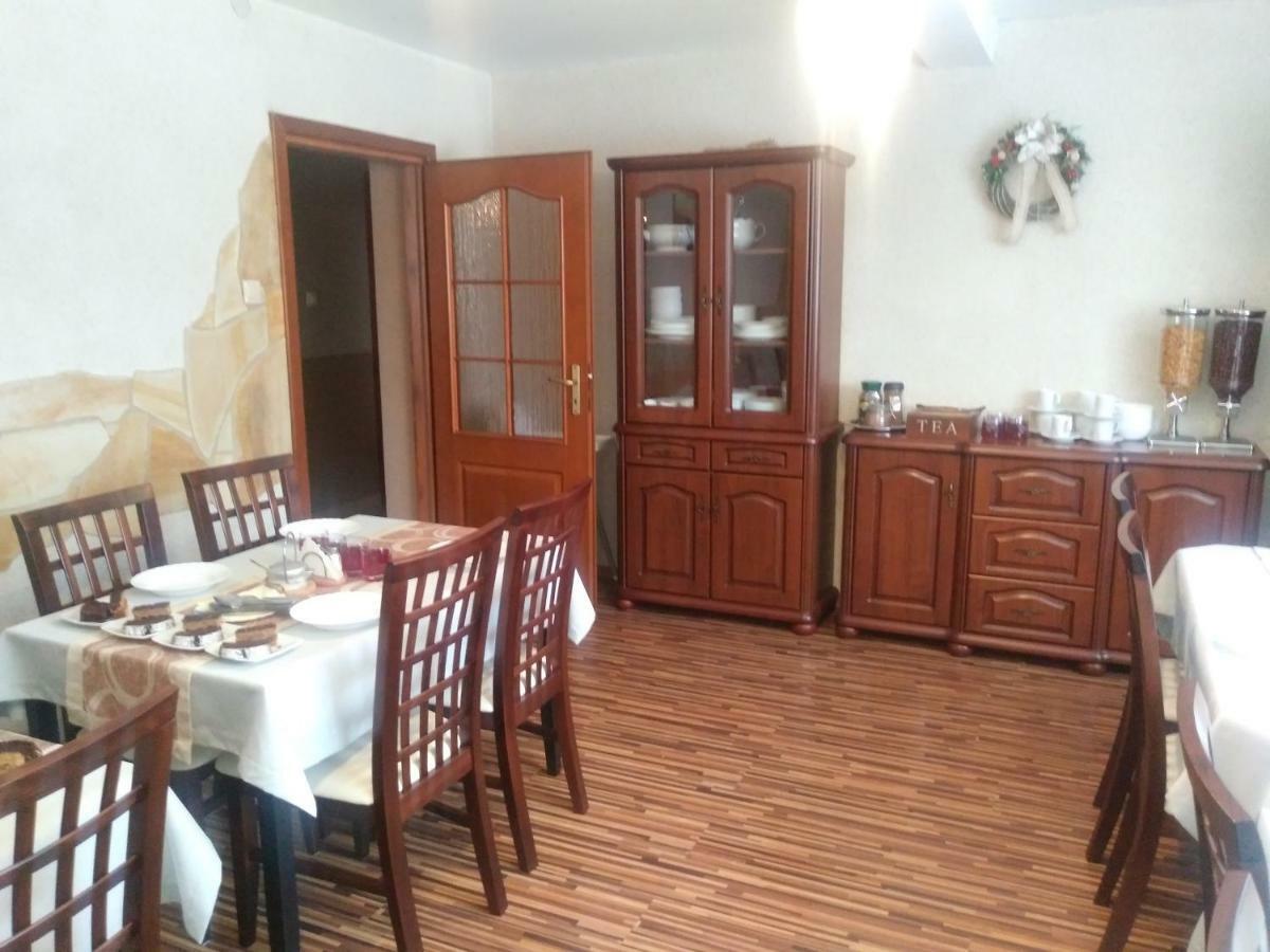 IwonkaTylicz Apartament Zewnętrze zdjęcie